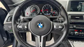 BMW M6 de 2015