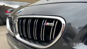 BMW M6 de 2015