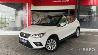 Seat Arona 1.0 TSI Style de 2020