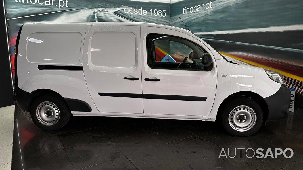 Renault Kangoo de 2021