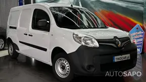 Renault Kangoo de 2021