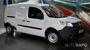 Renault Kangoo de 2021