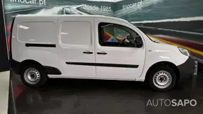 Renault Kangoo de 2021