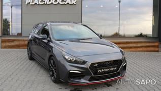 Hyundai i30 de 2018