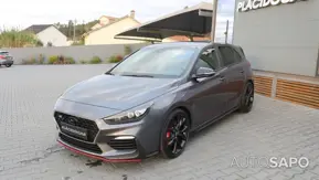 Hyundai i30 de 2018