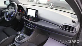 Hyundai i30 de 2018