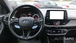 Hyundai i30 de 2018