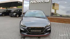 Hyundai i30 de 2018