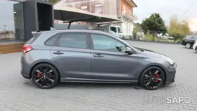 Hyundai i30 de 2018