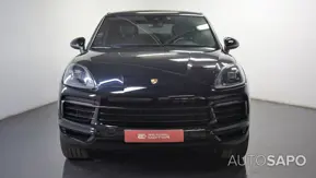 Porsche Cayenne de 2019