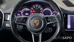 Porsche Cayenne de 2019