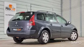 Renault Mégane de 2005