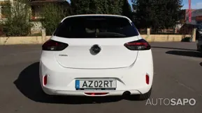 Opel Corsa de 2023