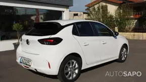 Opel Corsa de 2023