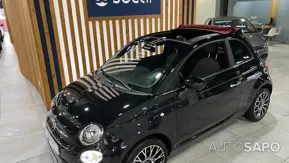 Fiat 500C de 2023