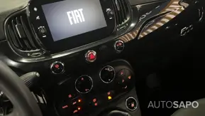 Fiat 500C de 2023