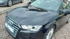 Audi A3 de 2015