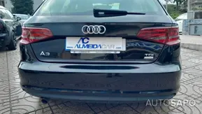 Audi A3 de 2015