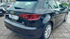 Audi A3 de 2015