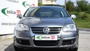 Volkswagen Jetta 1.6 TDi Confortline de 2009