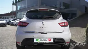 Renault Clio de 2019