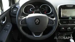 Renault Clio de 2019