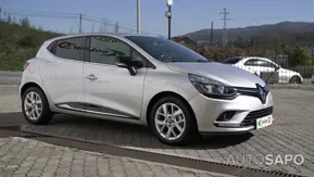 Renault Clio de 2019