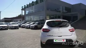 Renault Clio de 2019