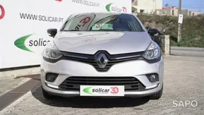 Renault Clio de 2019