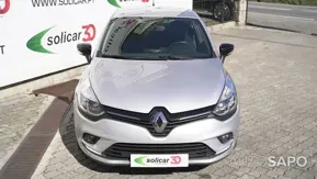 Renault Clio de 2019