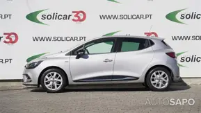 Renault Clio de 2019