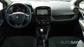 Renault Clio de 2019