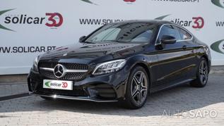 Mercedes-Benz Classe C de 2023