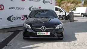 Mercedes-Benz Classe C de 2023