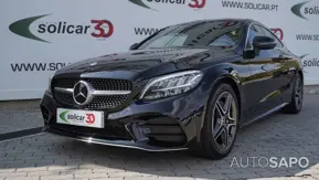 Mercedes-Benz Classe C de 2023