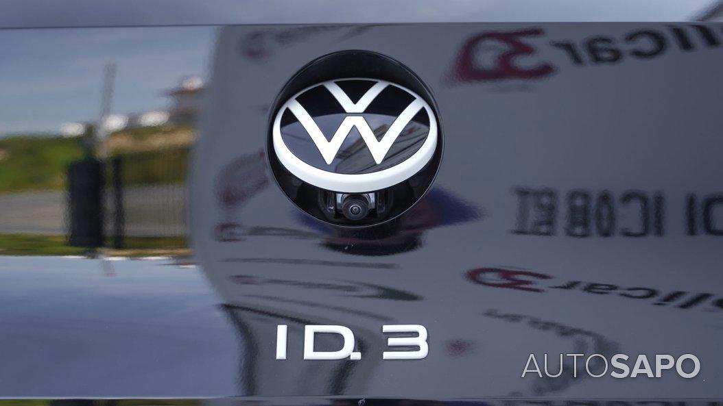 Volkswagen ID.3 de 2020