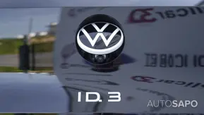 Volkswagen ID.3 de 2020