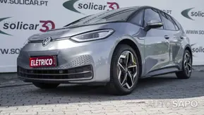 Volkswagen ID.3 de 2020