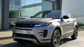 Land Rover Range Rover Evoque 1.5 P300e AWD R-Dynamic S Auto de 2022