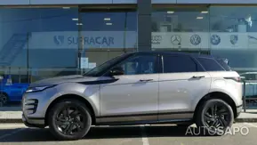 Land Rover Range Rover Evoque 1.5 P300e AWD R-Dynamic S Auto de 2022