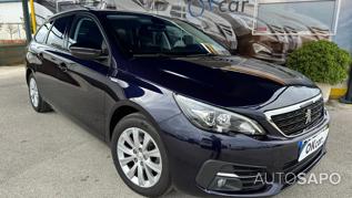 Peugeot 308 de 2019