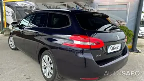 Peugeot 308 de 2019