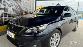 Peugeot 308 de 2019