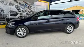 Peugeot 308 de 2019