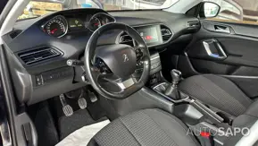 Peugeot 308 de 2019