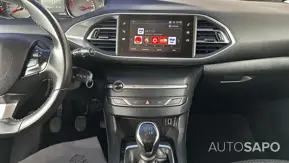 Peugeot 308 de 2019