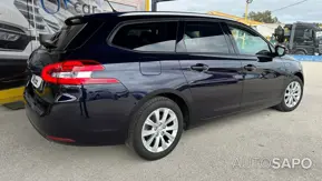 Peugeot 308 de 2019