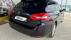 Peugeot 308 de 2019