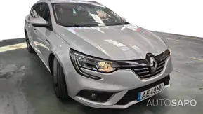 Renault Mégane de 2020