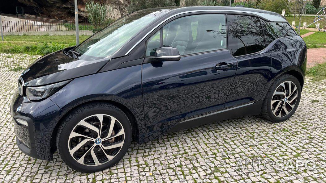 BMW i3 de 2019